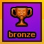 Icon for Bronze