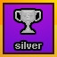 Icon for Silver