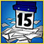 Icon for 15 Day Push