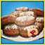 Icon for 10 Jelly Donuts