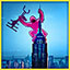 Icon for Empire State Building