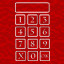 Icon for The Keypad