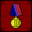 Icon for Medal of Zone III!
