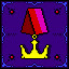 Icon for Golden Crown!