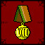 Icon for Medal of Zone VII!