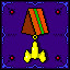 Icon for Golden Rocket!