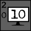 Icon for Computer Nerd