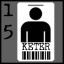 Icon for Keter Credentials
