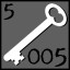 Icon for The Keyper