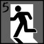Icon for Incident 029-63