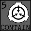 Icon for Contain.