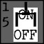 Icon for Power Override
