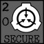Icon for Secure.