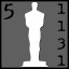 Icon for Oscar Winner