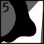 Icon for Achilles' Heel
