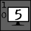 Icon for Computer Geek