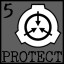 Icon for Protect.
