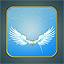 Icon for Pegasus Wings