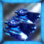 Icon for I've got the biggest tank! YAY!