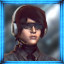 Icon for Survival mode ON