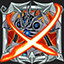 Icon for Defeated Trillion's Titan Form!