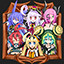 Icon for Skill Master
