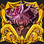 Icon for Challenge Cleared!