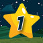 Icon for First Star