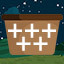 Icon for Biggest Basket