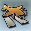 Icon for Landing master
