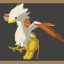 Icon for Wandering Gryphon