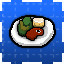 Icon for Now that's gourmet!