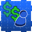 Icon for More sales = More profit!