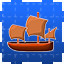 Icon for Long distance cruiser