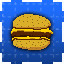 Icon for Quarter Pounder with Cheese