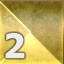Icon for Reach Level 2