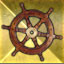 Icon for Use a ship!