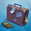 Icon for Travel agent