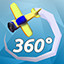 Icon for 360