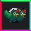 Icon for Two Birds with One Stone
