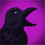 Icon for Catch 1000 crows!