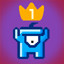 Icon for Hardcore Gravity Only #1 level#