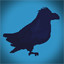 Icon for Catch the Raven
