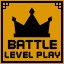 Battle Level Play All Clear
