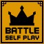 Battle Self Play 10 Wins