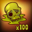 Icon for Dead Zombies