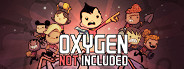 Oxygen Not Included