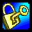Icon for Lock Me Up