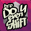 Icon for Do you even shift?