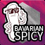 Icon for Bavarian spicy